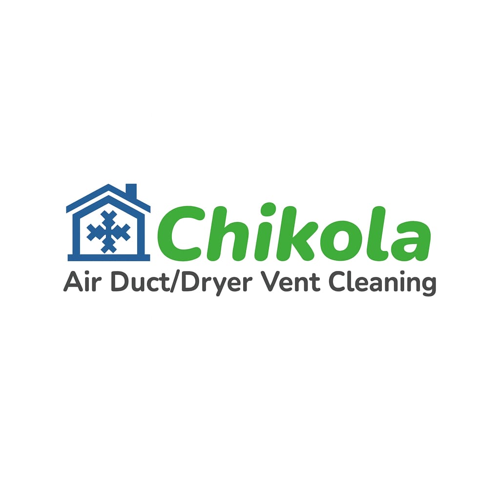 Chikola Duct Cleaning Logo