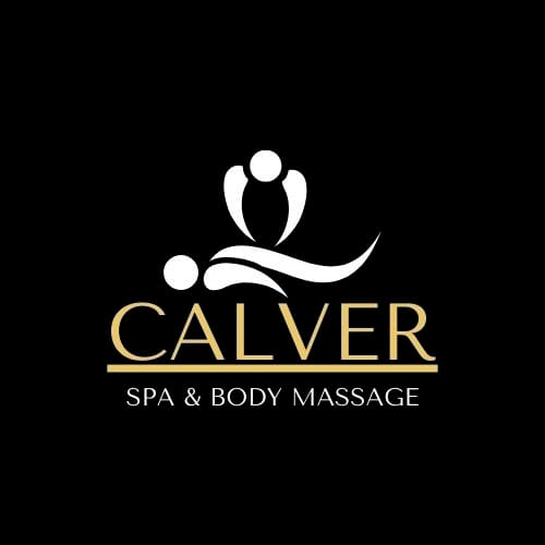 Calver Spa Logo
