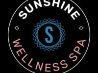 Sunshine Wellness Spa Logo